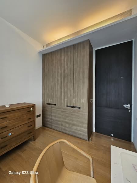Leedon Residence, 14 Leedon Heights, 2 Bedrooms, 1,044 sqft, Condominium For Rent, by HH Teng, 500184841 - Interior - PropertyGuru.com.sg