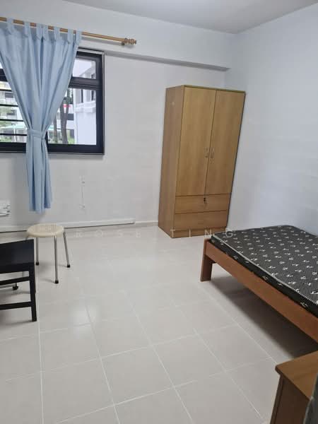 226 Lorong 8 Toa Payoh, 226 Lorong 8 Toa Payoh, Room Rental, 150 sqft, HDB Flat For Rent, by Rose Ting, 500184846 - Bedroom - PropertyGuru.com.sg