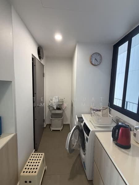 Riversails, 8 Upper Serangoon Crescent, 2 Bedrooms, 883 sqft, Condominium For Rent, by Teck Huat Sim (Remus), 500184851 - Interior - PropertyGuru.com.sg