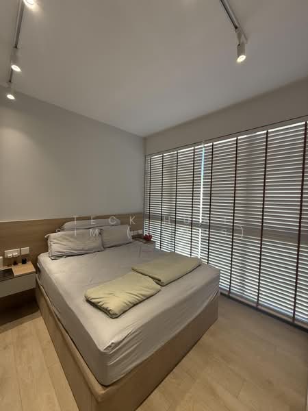 Riversails, 8 Upper Serangoon Crescent, 2 Bedrooms, 883 sqft, Condominium For Rent, by Teck Huat Sim (Remus), 500184851 - Bedroom - PropertyGuru.com.sg