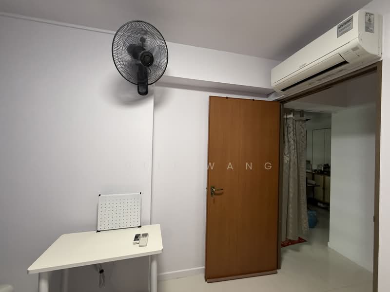 933A Hougang Avenue 9, 933A Hougang Avenue 9, Room Rental, 120 sqft, HDB Flat For Rent, by Huile Wang, 500184852 - Interior - PropertyGuru.com.sg