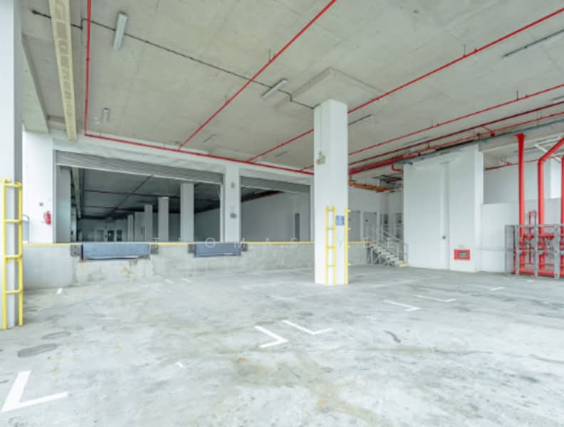 9 Serangoon North Avenue 5, , 105,452 sqft, Factory / Workshop (B2) For Rent, by Thomas Yee, 500184854 - Exterior - CommercialGuru.com.sg
