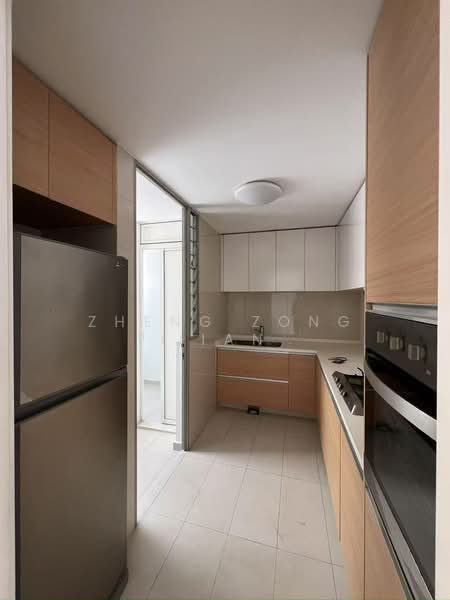 Sea Esta, 20 Pasir Ris Link, 3 Bedrooms, 1,711 sqft, Condominium For Sale, by Zheng Zong Jian, 500184859 - Kitchen - PropertyGuru.com.sg