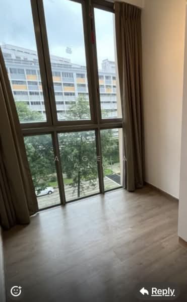 Sol Acres, 8 Choa Chu Kang Grove, 2 Bedrooms, 570 sqft, Executive Condominium For Sale, by Angela Ang, 500184860 - View - PropertyGuru.com.sg