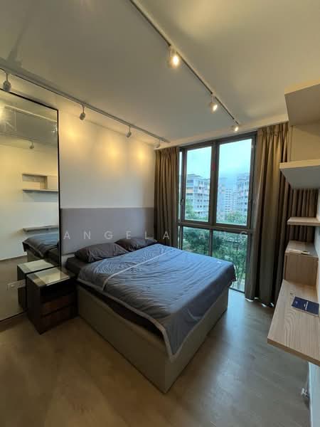 Sol Acres, 8 Choa Chu Kang Grove, 2 Bedrooms, 570 sqft, Executive Condominium For Sale, by Angela Ang, 500184860 - Bedroom - PropertyGuru.com.sg