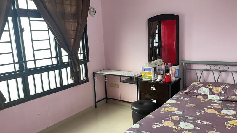 90 Tanglin Halt Road, 90 Tanglin Halt Road, Room Rental, 140 sqft, HDB Flat For Rent, by Rose Ting, 500184861 - Bedroom - PropertyGuru.com.sg