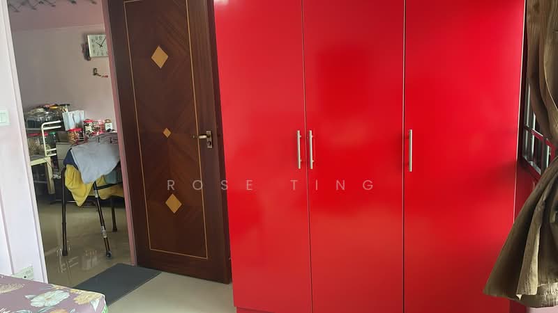 90 Tanglin Halt Road, 90 Tanglin Halt Road, Room Rental, 140 sqft, HDB Flat For Rent, by Rose Ting, 500184861 - Interior - PropertyGuru.com.sg