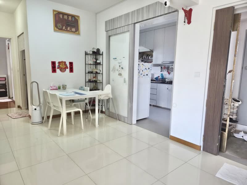 323A Sumang Walk, 323A Sumang Walk, 3 Bedrooms, 1,001 sqft, HDB Flat For Sale, by Kenneth Yeo, 500184862 - Dining Room - PropertyGuru.com.sg
