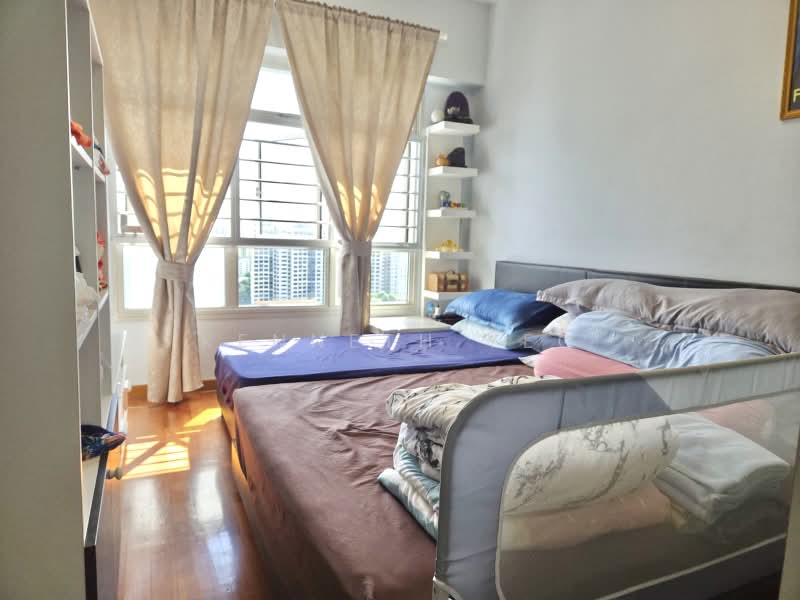 323A Sumang Walk, 323A Sumang Walk, 3 Bedrooms, 1,001 sqft, HDB Flat For Sale, by Kenneth Yeo, 500184862 - Bedroom - PropertyGuru.com.sg