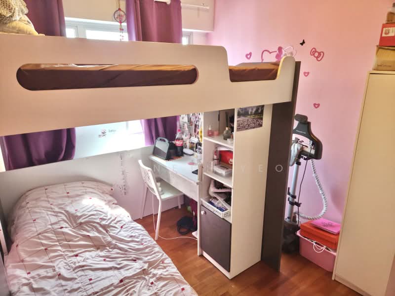 323A Sumang Walk, 323A Sumang Walk, 3 Bedrooms, 1,001 sqft, HDB Flat For Sale, by Kenneth Yeo, 500184862 - Bedroom - PropertyGuru.com.sg