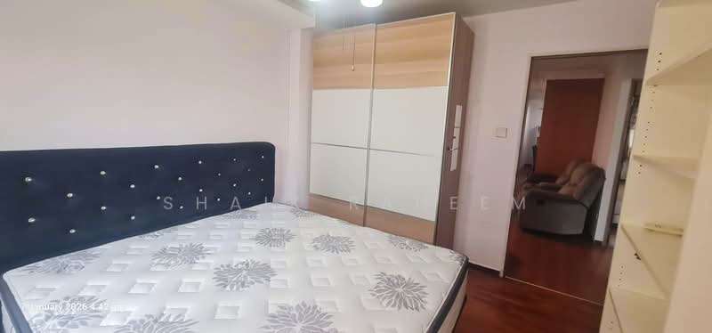 677C Jurong West Street 64, 677C Jurong West Street 64, 3 Bedrooms, 1,184 sqft, HDB Flat For Sale, by Shaik Raheem, 500184864 - Bedroom - PropertyGuru.com.sg