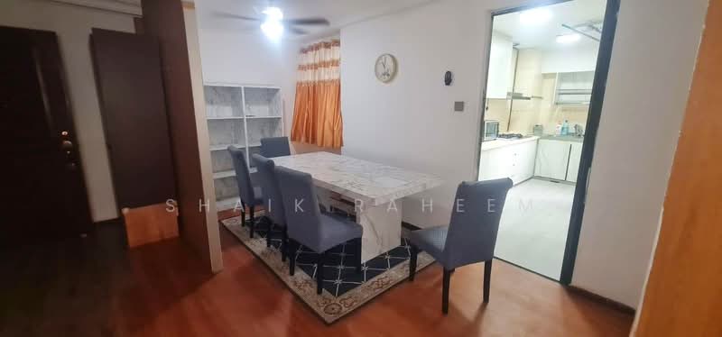 677C Jurong West Street 64, 677C Jurong West Street 64, 3 Bedrooms, 1,184 sqft, HDB Flat For Sale, by Shaik Raheem, 500184864 - Dining Room - PropertyGuru.com.sg