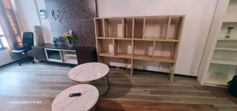 677C Jurong West Street 64, 677C Jurong West Street 64, 3 Bedrooms, 1,184 sqft, HDB Flat For Sale, by Shaik Raheem, 500184864 - Living Room - PropertyGuru.com.sg