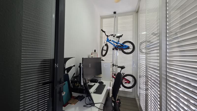 River Isles, Punggol Central, 3 Bedrooms, 1,141 sqft, Condominium For Sale, by Nikki Chua, 500184866 - Study - PropertyGuru.com.sg