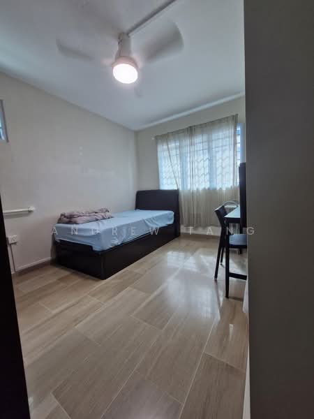 135 Bedok Reservoir Road, 135 Bedok Reservoir Road, Room Rental, 200 sqft, HDB Flat For Rent, by Andrew Tang, 500184869 - Bedroom - PropertyGuru.com.sg