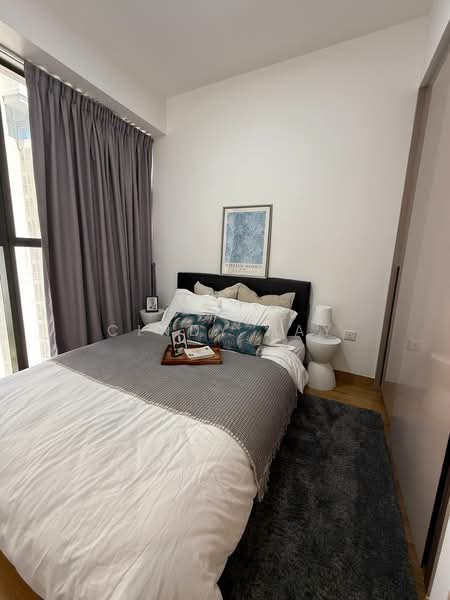 Commonwealth Towers, , 3 Bedrooms, 904 sqft, Condominium For Sale, by Cindy Tay, 500184870 - Bedroom - PropertyGuru.com.sg