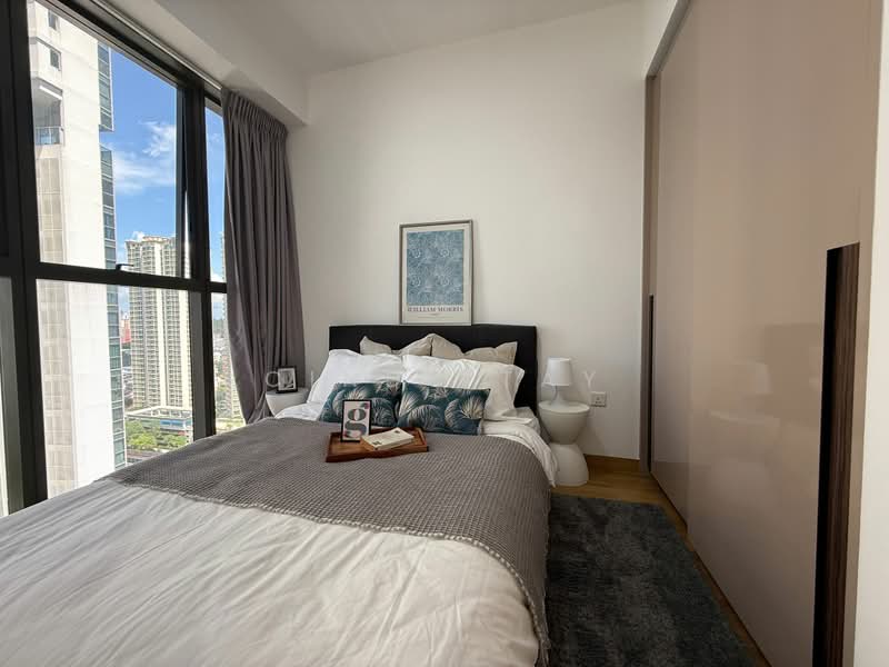 Commonwealth Towers, , 3 Bedrooms, 904 sqft, Condominium For Sale, by Cindy Tay, 500184870 - Bedroom - PropertyGuru.com.sg