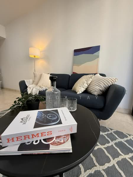 Commonwealth Towers, , 3 Bedrooms, 904 sqft, Condominium For Sale, by Cindy Tay, 500184870 - Living Room - PropertyGuru.com.sg