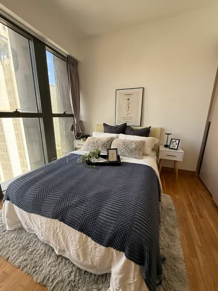Commonwealth Towers, , 3 Bedrooms, 904 sqft, Condominium For Sale, by Cindy Tay, 500184870 - Bedroom - PropertyGuru.com.sg