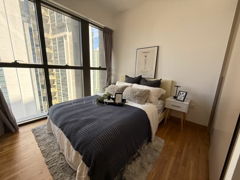 Commonwealth Towers, , 3 Bedrooms, 904 sqft, Condominium For Sale, by Cindy Tay, 500184870 - Bedroom - PropertyGuru.com.sg