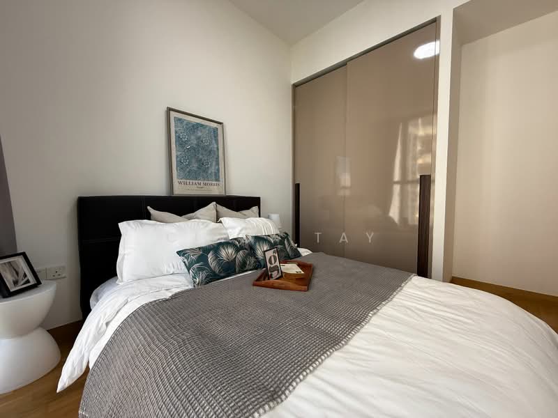 Commonwealth Towers, , 3 Bedrooms, 904 sqft, Condominium For Sale, by Cindy Tay, 500184870 - Bedroom - PropertyGuru.com.sg