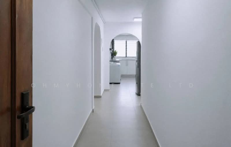 138 Bedok North Street 2, 138 Bedok North Street 2, 2 Bedrooms, 721 sqft, HDB Flat For Sale, by Jayden Saravannan, 500184873 - Kitchen - PropertyGuru.com.sg