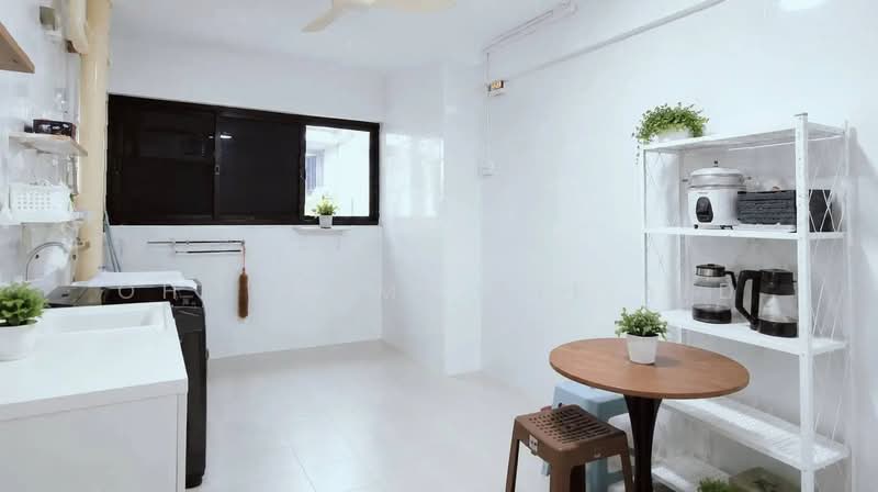 138 Bedok North Street 2, 138 Bedok North Street 2, 2 Bedrooms, 721 sqft, HDB Flat For Sale, by Jayden Saravannan, 500184873 - Interior - PropertyGuru.com.sg