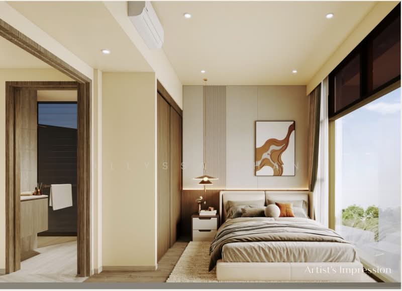 FH Undervalued 2 bed 2 bath in D9 $26xx psf CCR lower than OCR FH cheaper than 99, Orchard / River Valley, 2 Bedrooms, 678 sqft, Apartment For Sale, by Allyssa Chan, 500184874 - Bedroom - PropertyGuru.com.sg