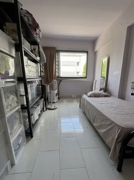 42A Sims Drive, 42A Sims Drive, 4 Bedrooms, 1,313 sqft, HDB Flat For Sale, by Faith Wong 王蕙蕙, 500184875 - Bedroom - PropertyGuru.com.sg