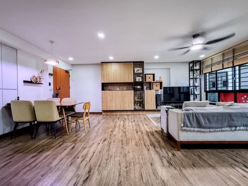 546B Segar Road, 546B Segar Road, 3 Bedrooms, 1,205 sqft, HDB Flat For Sale, by Tracy Wang, 500184876 - PropertyGuru.com.sg