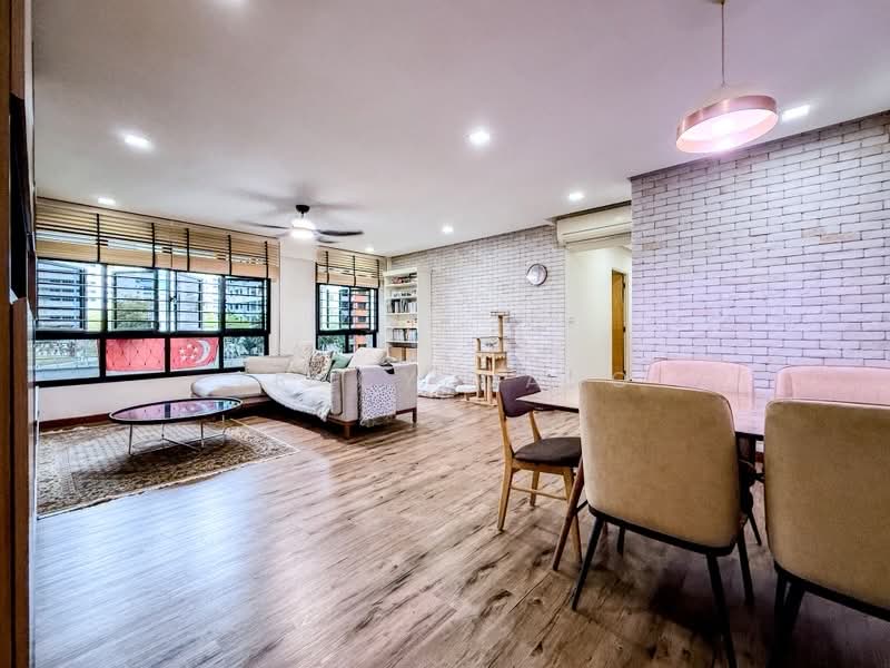 546B Segar Road, 546B Segar Road, 3 Bedrooms, 1,205 sqft, HDB Flat For Sale, by Tracy Wang, 500184876 - PropertyGuru.com.sg