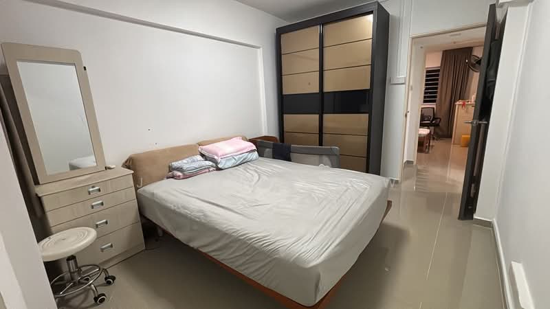 706 Clementi West Street 2, 706 Clementi West Street 2, Room Rental, 150 sqft, HDB Flat For Rent, by Jasmine Low, 500184880 - Bedroom - PropertyGuru.com.sg