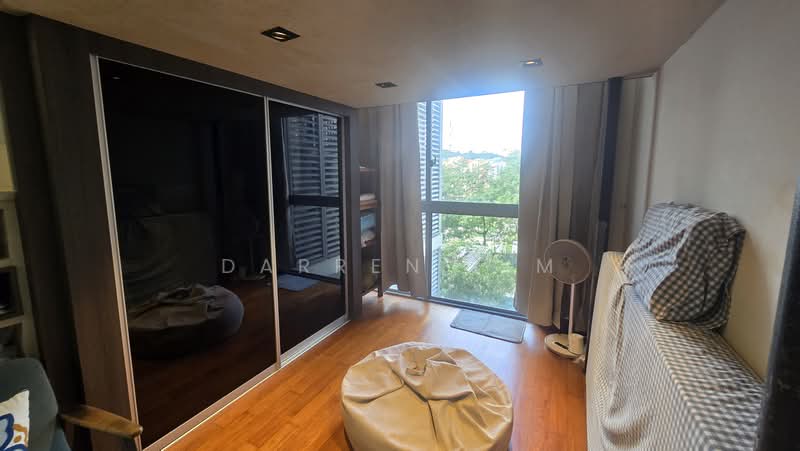 The Hillier, 2 Hillview Rise, 2 Bedrooms, 807 sqft, Condominium For Rent, by Darren Lim, 500184883 - Bedroom - PropertyGuru.com.sg