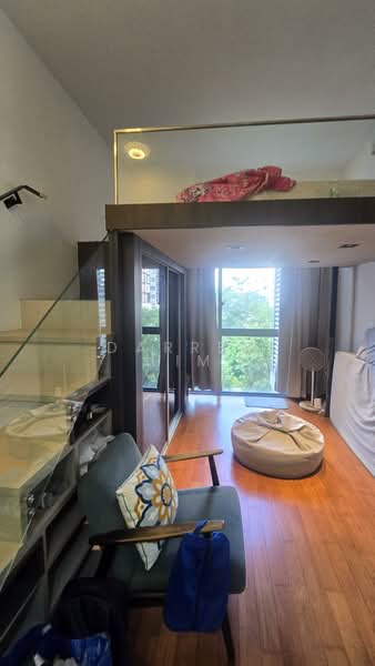 The Hillier, 2 Hillview Rise, 2 Bedrooms, 807 sqft, Condominium For Rent, by Darren Lim, 500184883 - Interior - PropertyGuru.com.sg