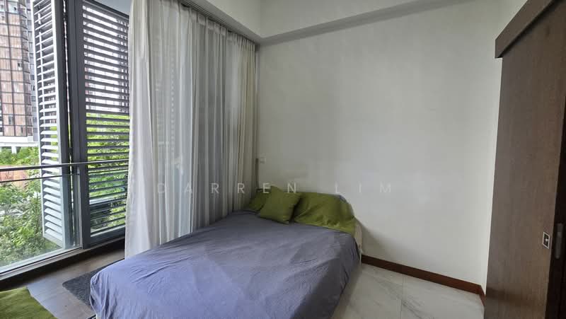 The Hillier, 2 Hillview Rise, 2 Bedrooms, 807 sqft, Condominium For Rent, by Darren Lim, 500184883 - Bedroom - PropertyGuru.com.sg