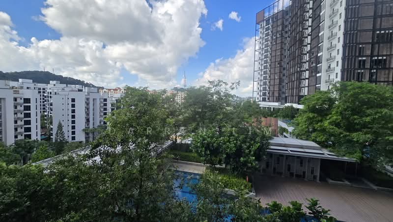 The Hillier, 2 Hillview Rise, 2 Bedrooms, 807 sqft, Condominium For Rent, by Darren Lim, 500184883 - Exterior - PropertyGuru.com.sg