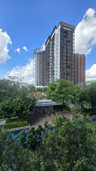 The Hillier, 2 Hillview Rise, 2 Bedrooms, 807 sqft, Condominium For Rent, by Darren Lim, 500184883 - Exterior - PropertyGuru.com.sg