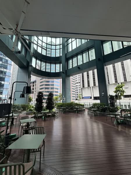 Hub Synergy Point, 70 Anson Road, 2,668 sqft, Office For Rent, by Zion Zhao 赵峻慷, 500184887 - Exterior - CommercialGuru.com.sg