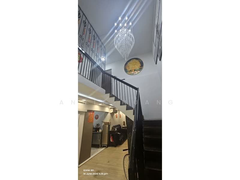 788E Woodlands Crescent, 788E Woodlands Crescent, 4 Bedrooms, 1,517 sqft, HDB Flat For Sale, by Annie Huang, 500184890 - PropertyGuru.com.sg