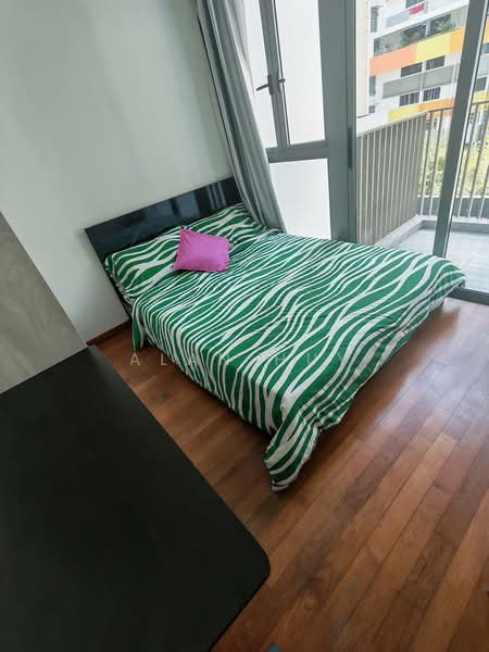 Tre Residences, 7 Geylang East Avenue 1, Room Rental, 200 sqft, Condominium For Rent, by Alan Huy, 500184894 - Bedroom - PropertyGuru.com.sg