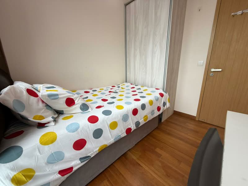 Tre Residences, 7 Geylang East Avenue 1, Room Rental, 200 sqft, Condominium For Rent, by Alan Huy, 500184894 - Bedroom - PropertyGuru.com.sg
