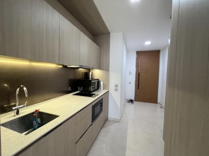 DUO Residences, 1 Fraser Street, 1 Bedroom, 614 sqft, Apartment For Rent, by Amber Li, 500184895 - PropertyGuru.com.sg