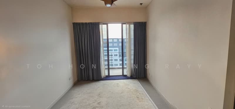 Signature At Yishun, 29 Yishun Street 51, 2 Bedrooms, 775 sqft, Executive Condominium For Sale, by Toh HongLing Rayy, 500184898 - Balcony - PropertyGuru.com.sg
