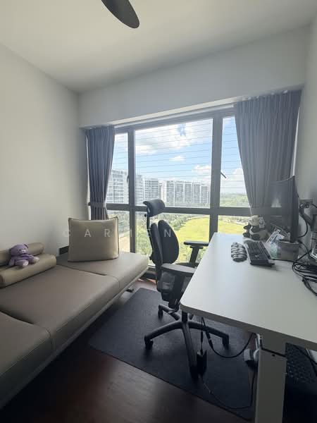 519B Tampines Central 8, 519B Tampines Central 8, 3 Bedrooms, 1,162 sqft, HDB Flat For Sale, by Carmen Yap, 500184901 - Study - PropertyGuru.com.sg