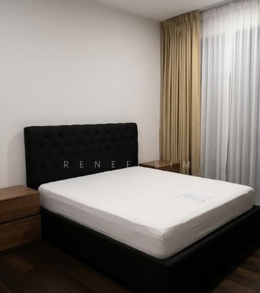 Esparina Residences, 113 Compassvale Bow, 3 Bedrooms, 1,163 sqft, Executive Condominium For Sale, by Renee Sim, 500184907 - Bedroom - PropertyGuru.com.sg