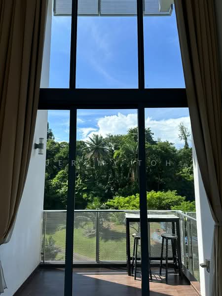 Spottiswoode 18, 18 Spottiswoode Park Road, Room Rental, 250 sqft, Condominium For Rent, by Jeremy Toh, 500184916 - Balcony - PropertyGuru.com.sg
