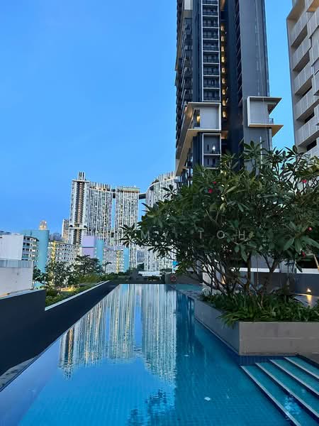 Spottiswoode 18, 18 Spottiswoode Park Road, Room Rental, 250 sqft, Condominium For Rent, by Jeremy Toh, 500184916 - Exterior - PropertyGuru.com.sg