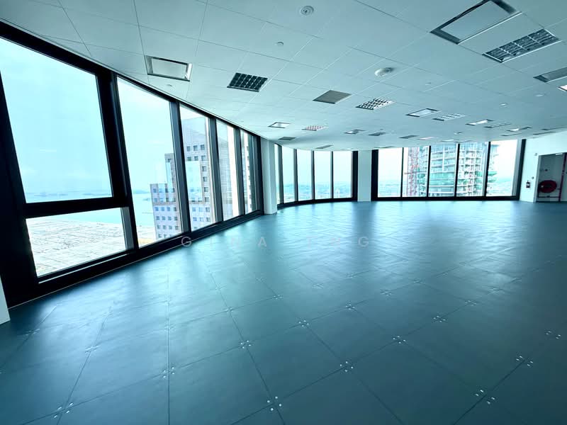 Hub Synergy Point, 70 Anson Road, 7,233 sqft, Office For Rent, by Gina Tng, 500184917 - Interior - CommercialGuru.com.sg