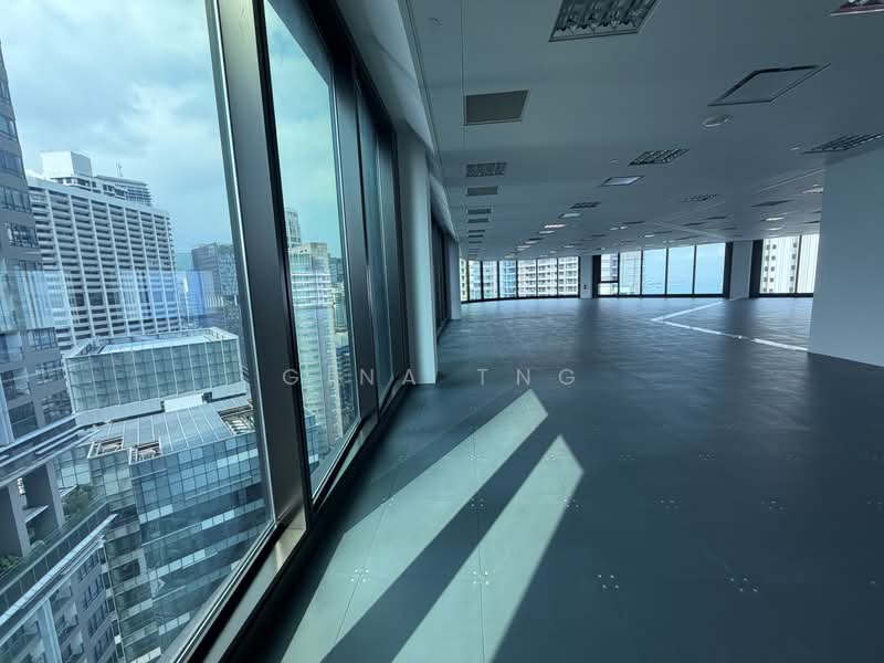 Hub Synergy Point, 70 Anson Road, 7,233 sqft, Office For Rent, by Gina Tng, 500184917 - Interior - CommercialGuru.com.sg