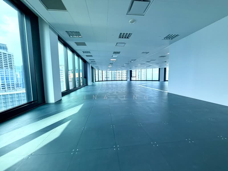 Hub Synergy Point, 70 Anson Road, 7,233 sqft, Office For Rent, by Gina Tng, 500184917 - Interior - CommercialGuru.com.sg
